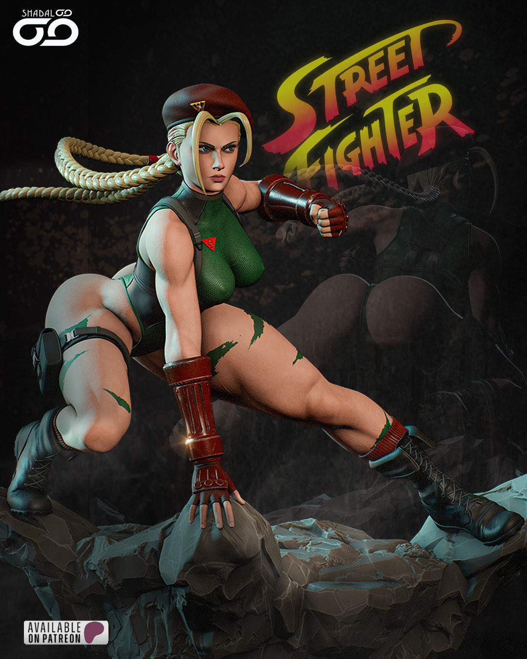 Cammy - Image 2