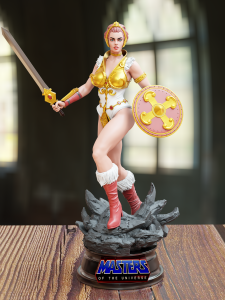 Teela
