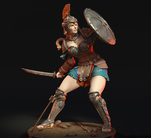 Spartan - Image 2