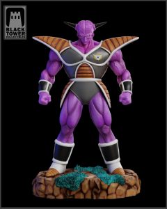 Ginyu