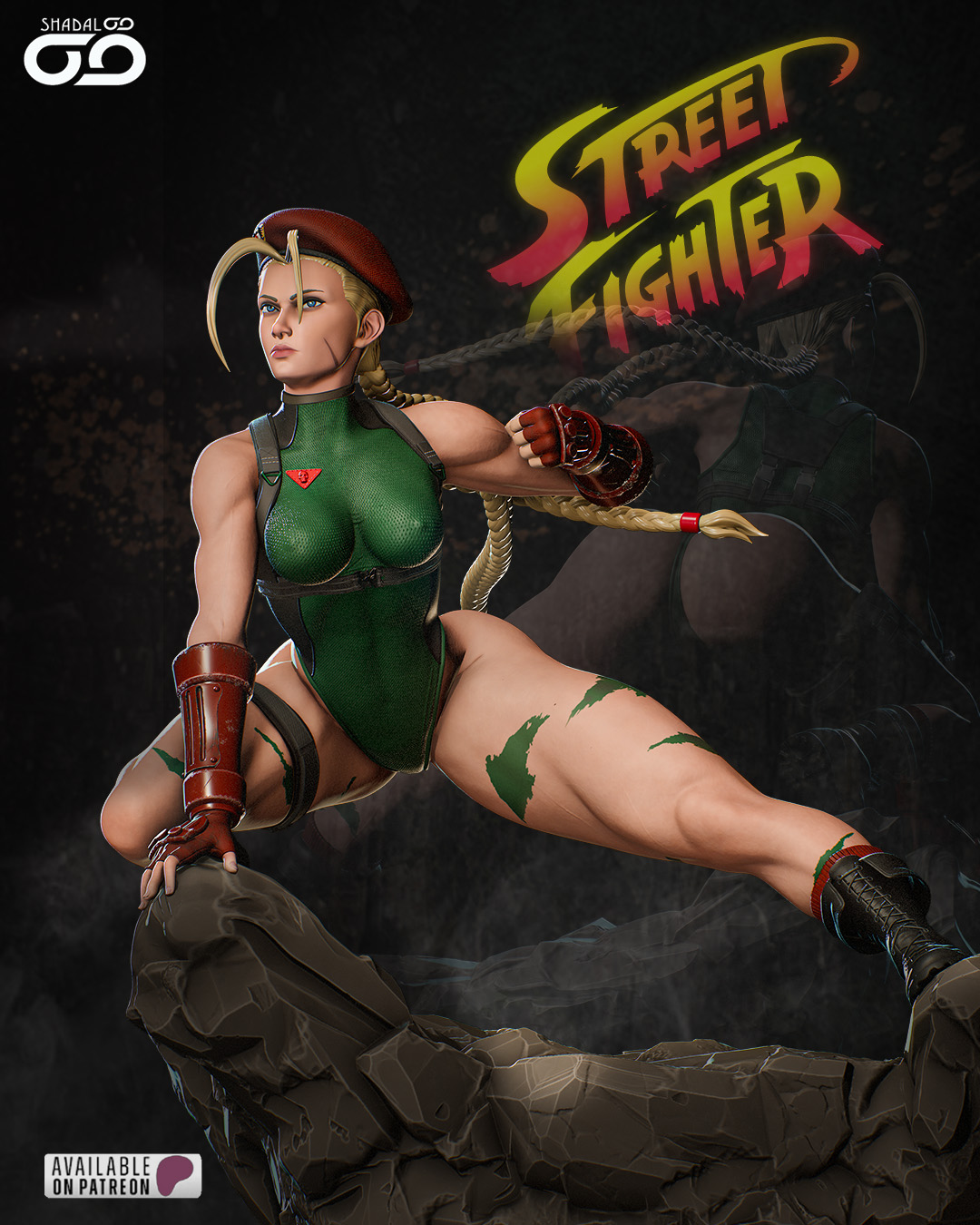 Cammy - Image 3