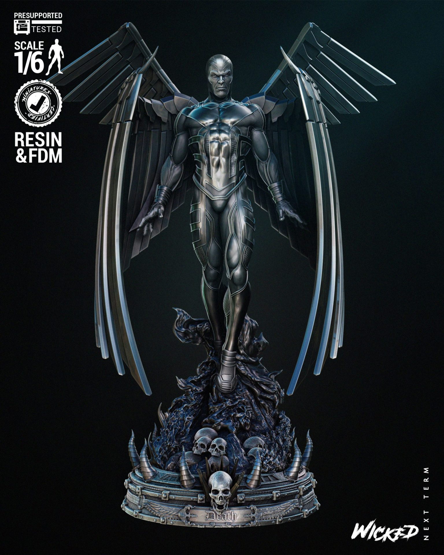 Archangel - Image 2