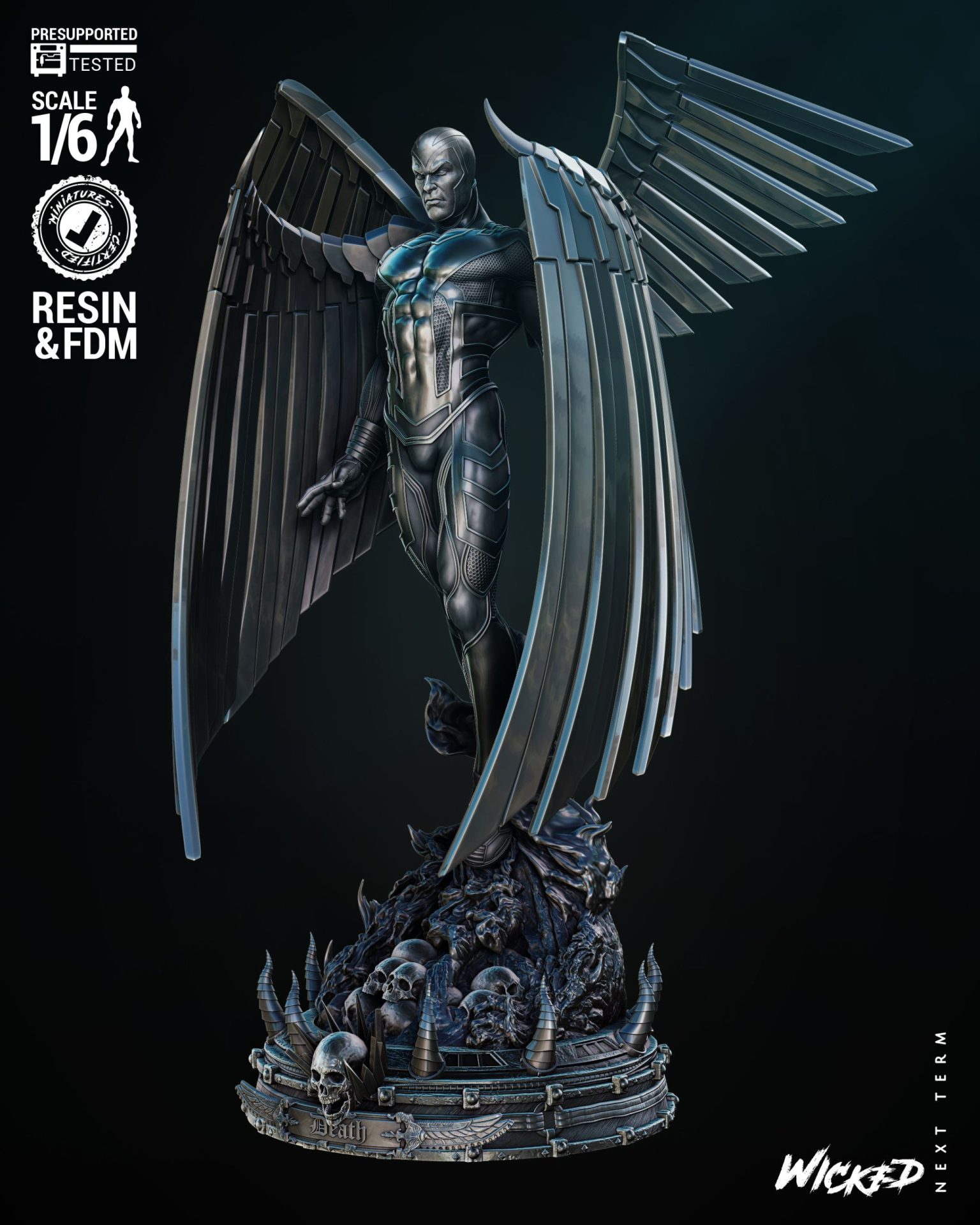 Archangel - Image 3