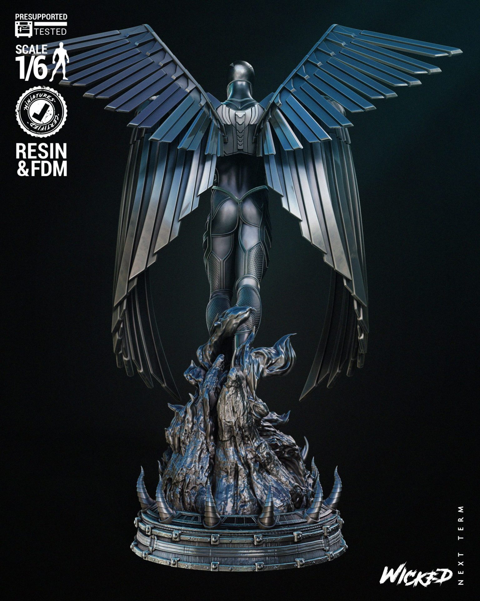 Archangel - Image 4