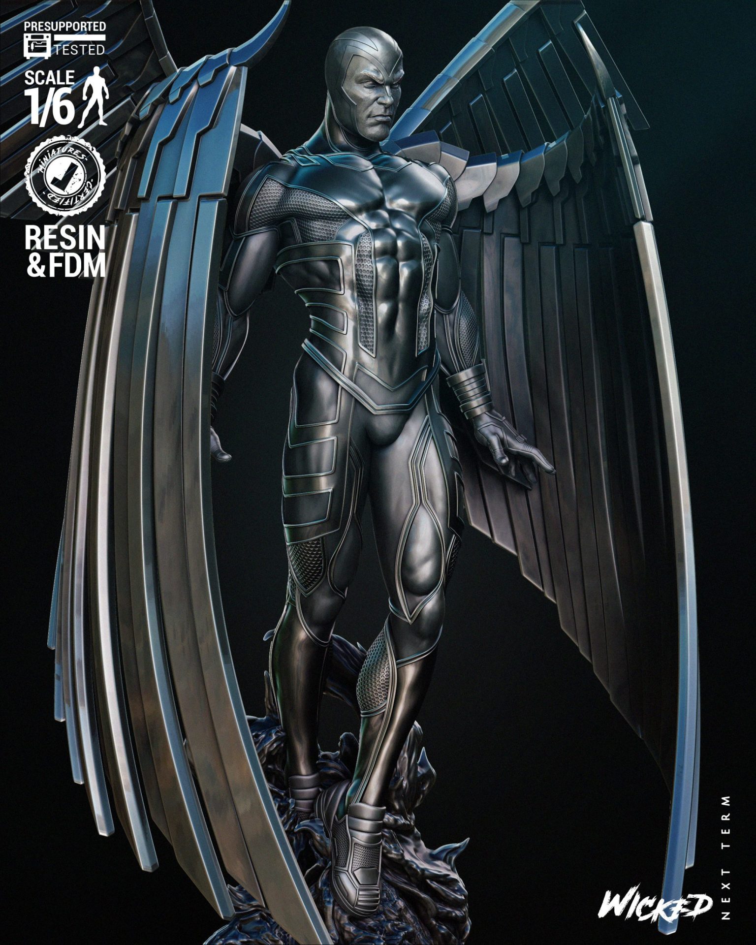 Archangel - Image 5