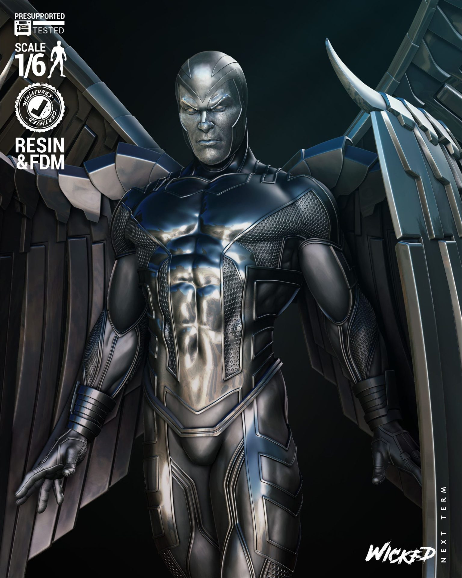 Archangel - Image 6