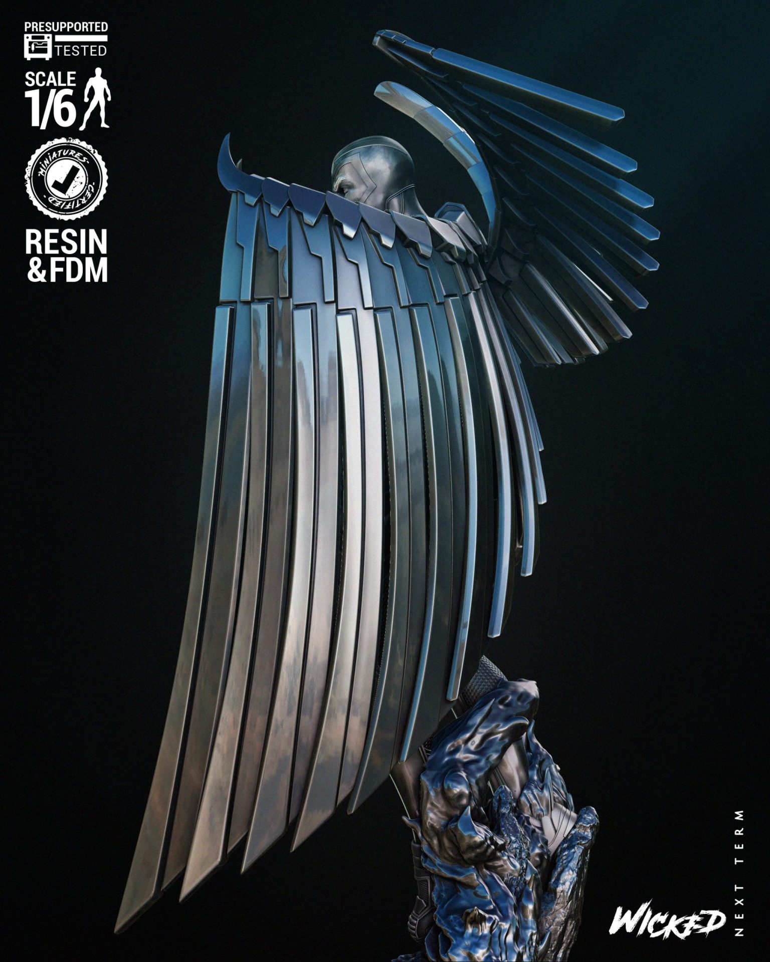 Archangel - Image 12