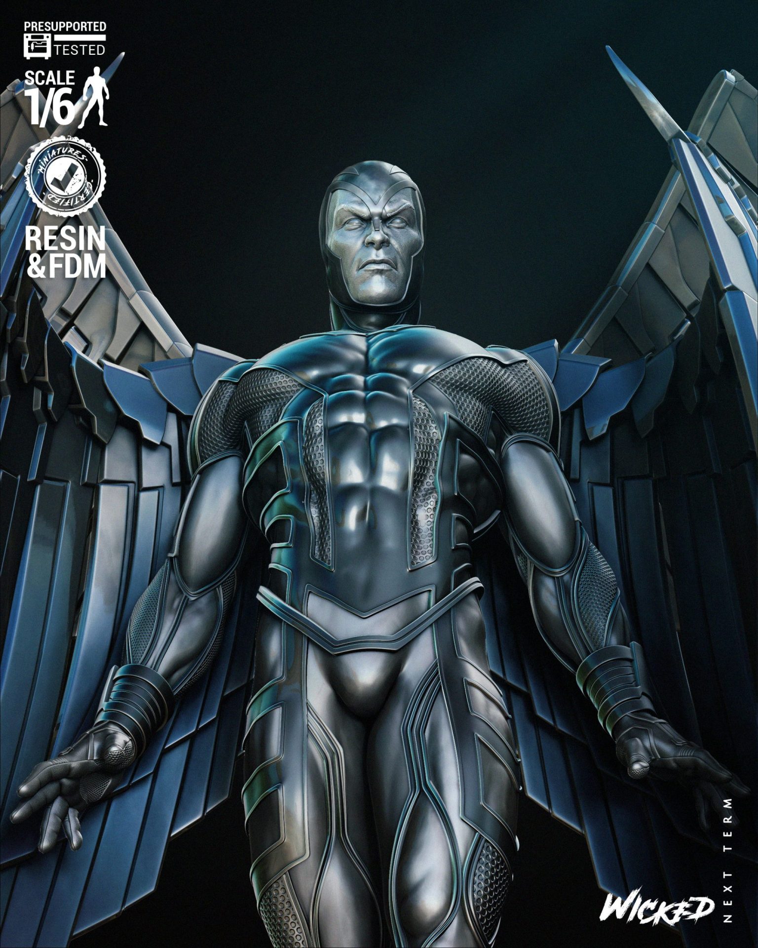 Archangel - Image 13