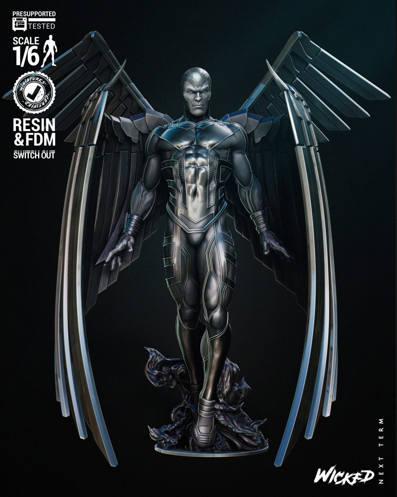 Archangel - Image 14