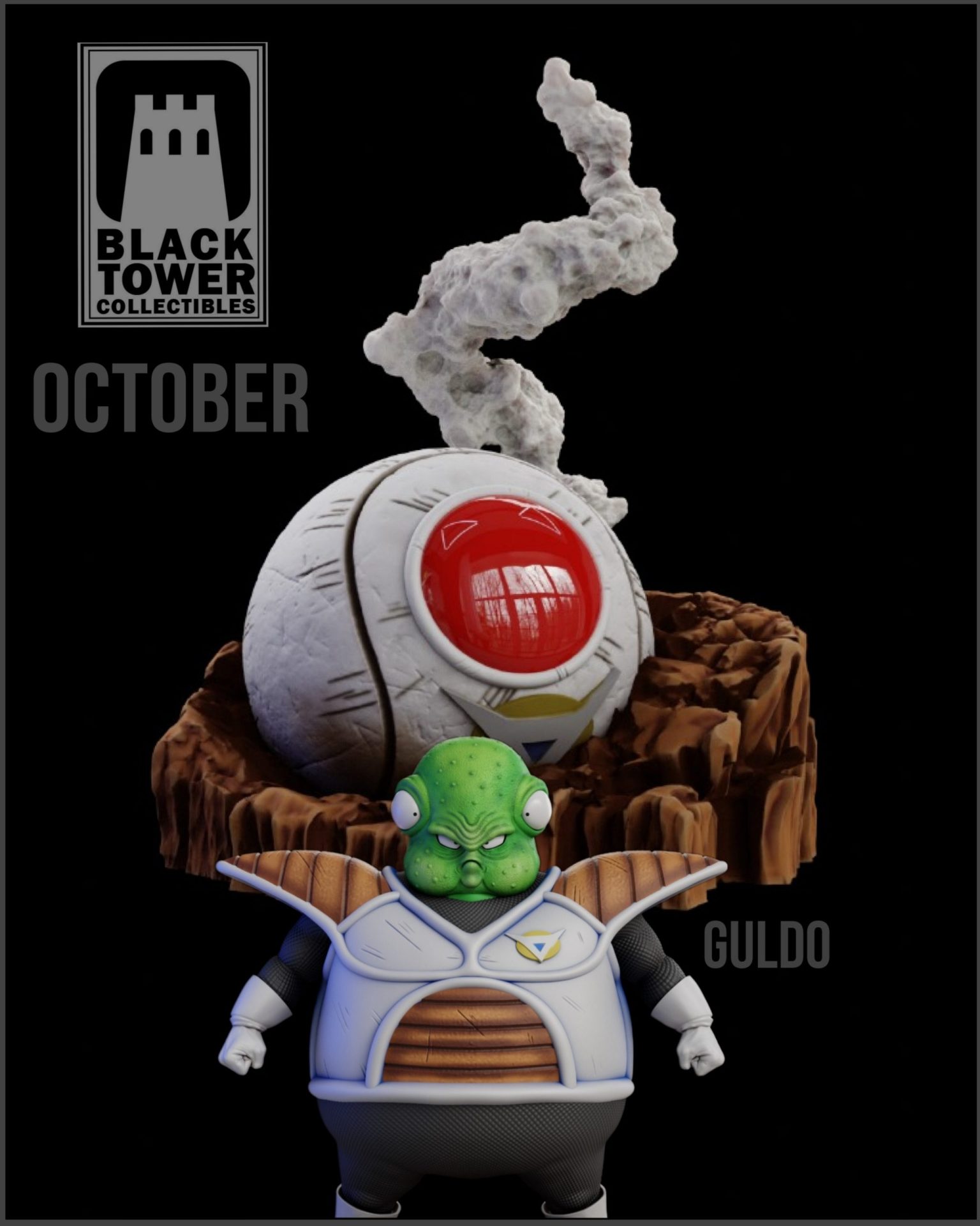 Guldo - Image 3