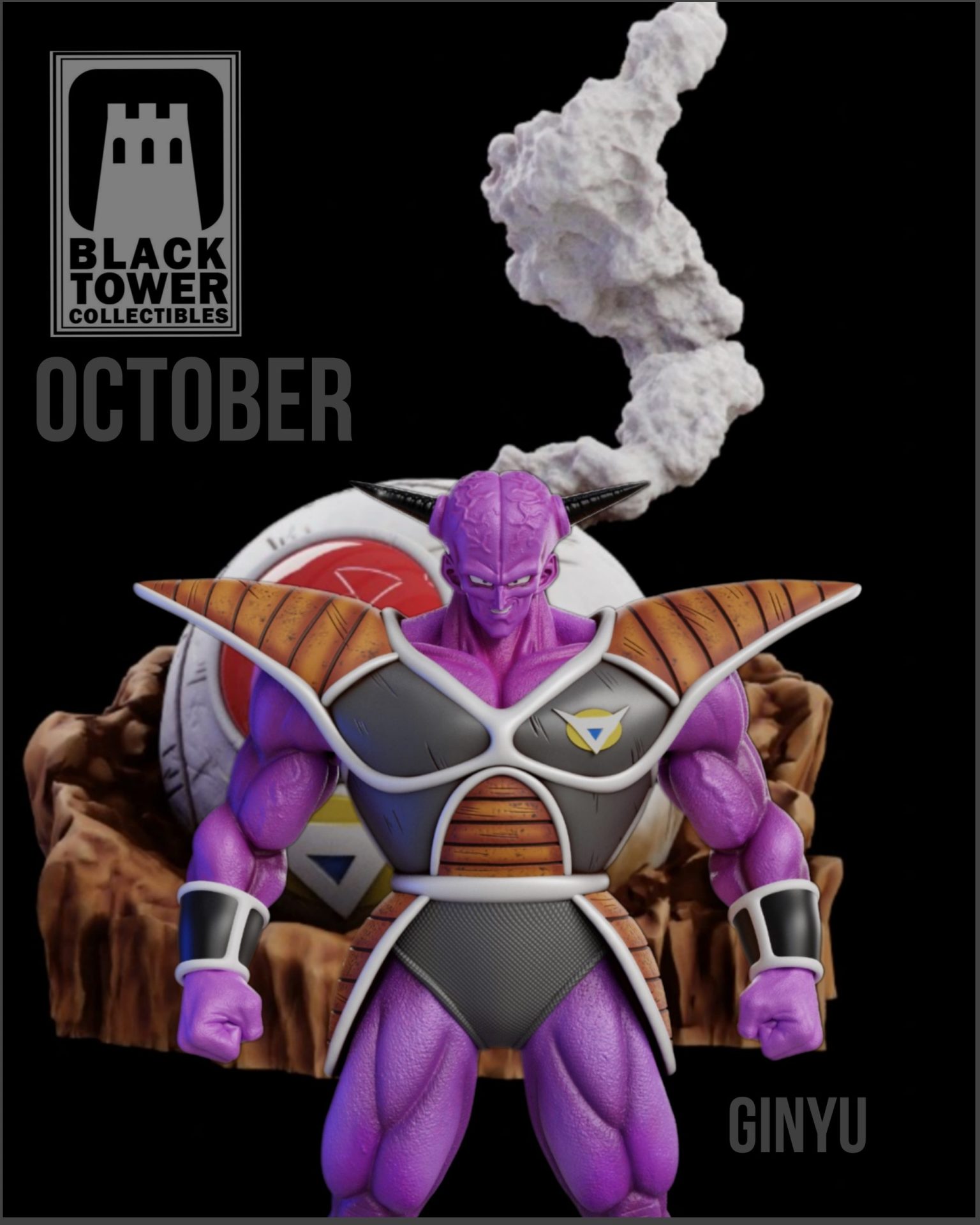 Ginyu - Image 4