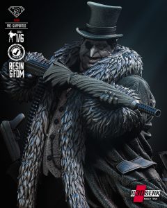 Penguin – BATMAN DC