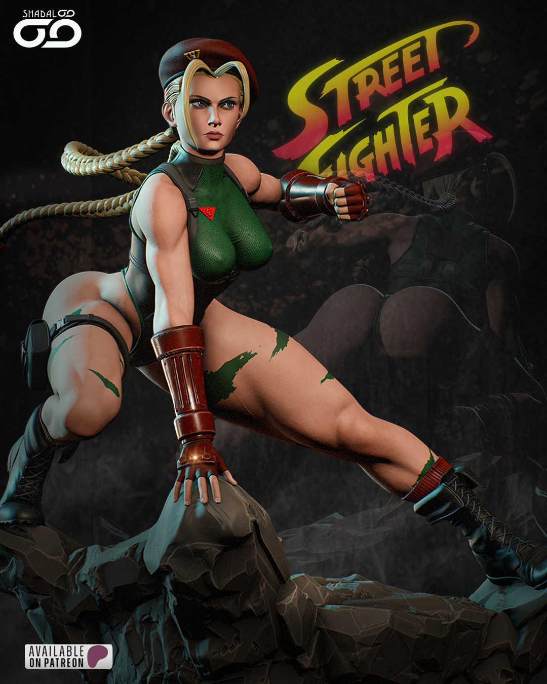 Cammy - Image 5
