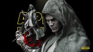 Anakin Skywalker