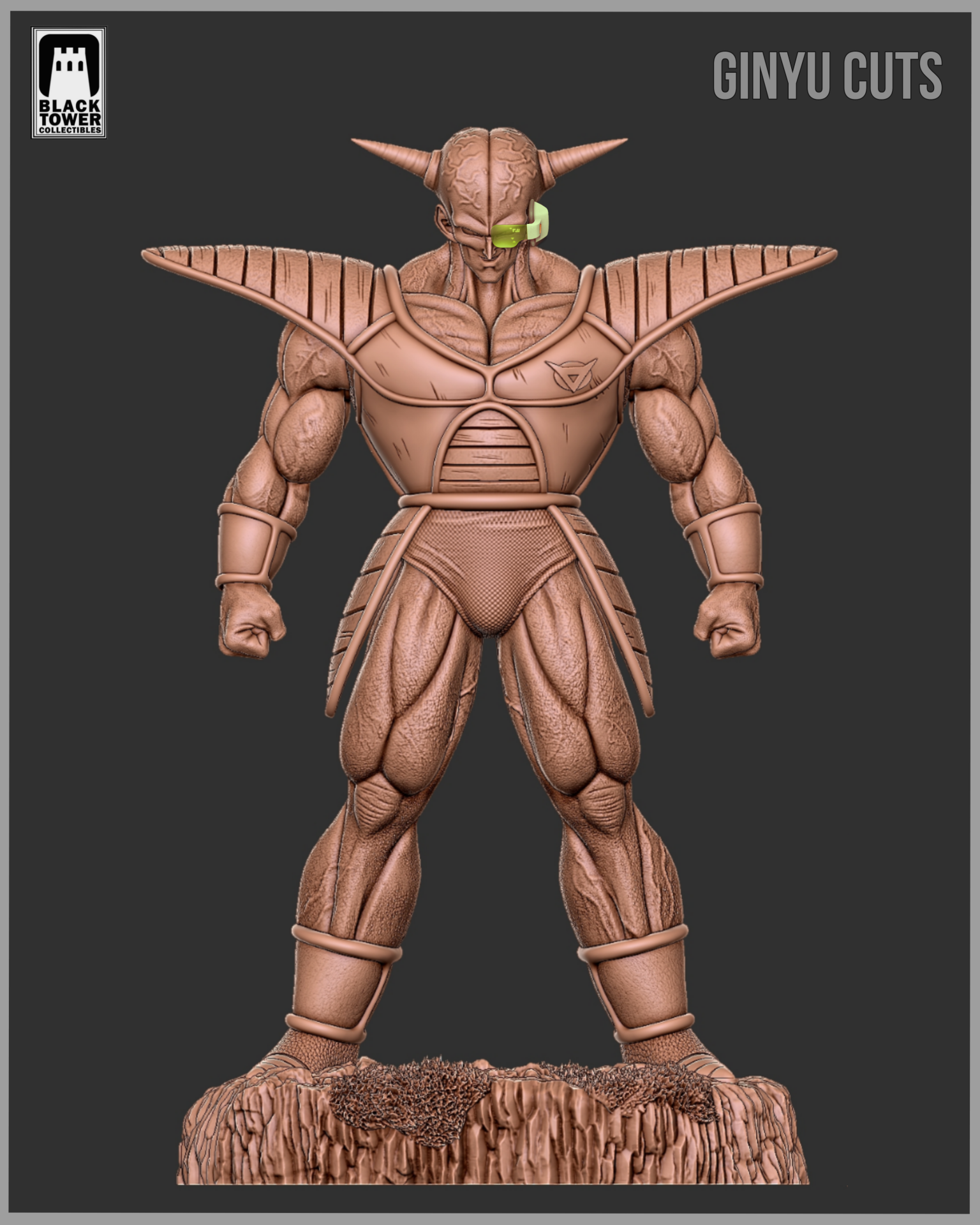 Ginyu - Image 6