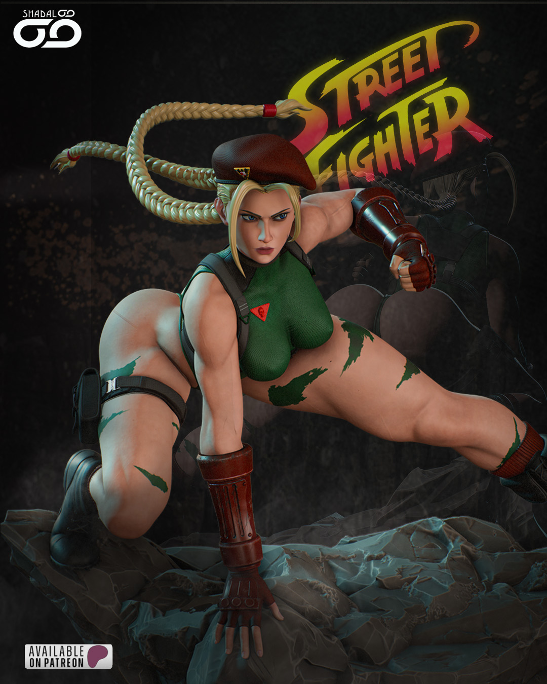 Cammy - Image 6