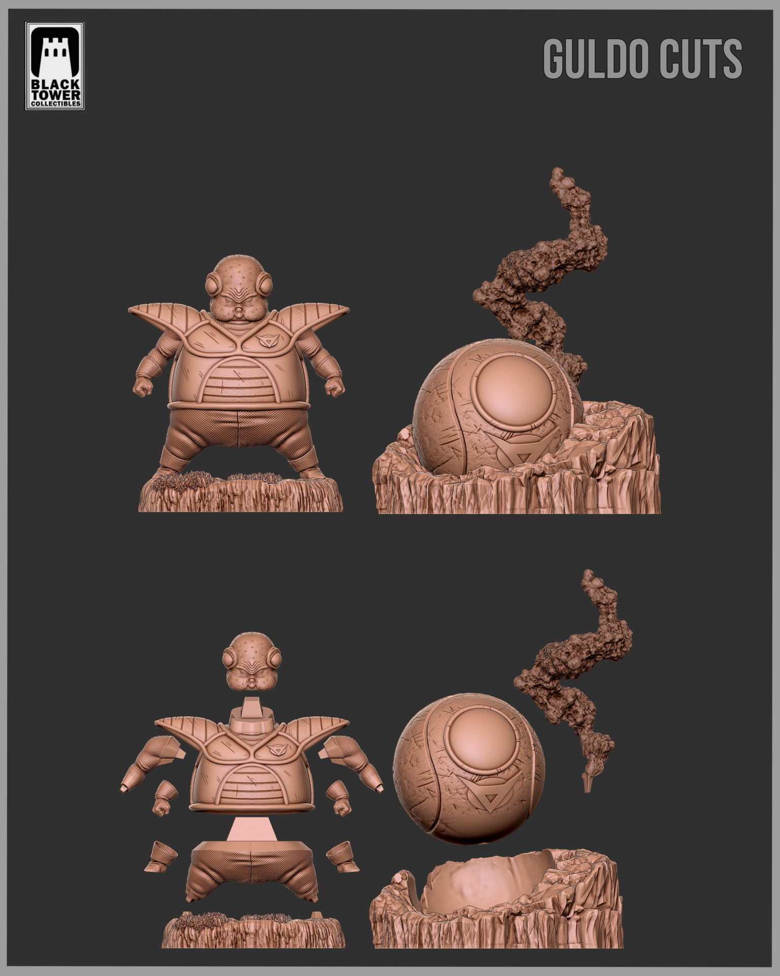 Guldo - Image 7