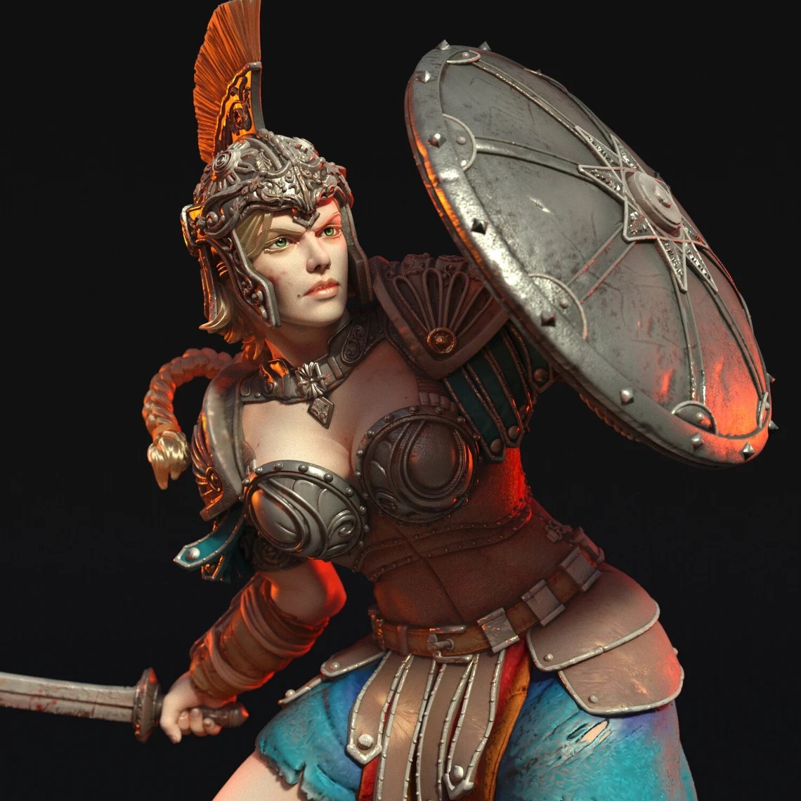 Spartan - Image 3