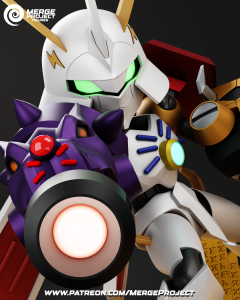 Omega-Knight