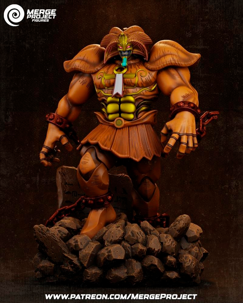 Exodia - Image 2