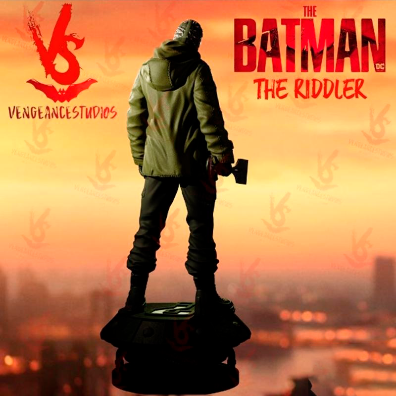 Riddler - Image 2