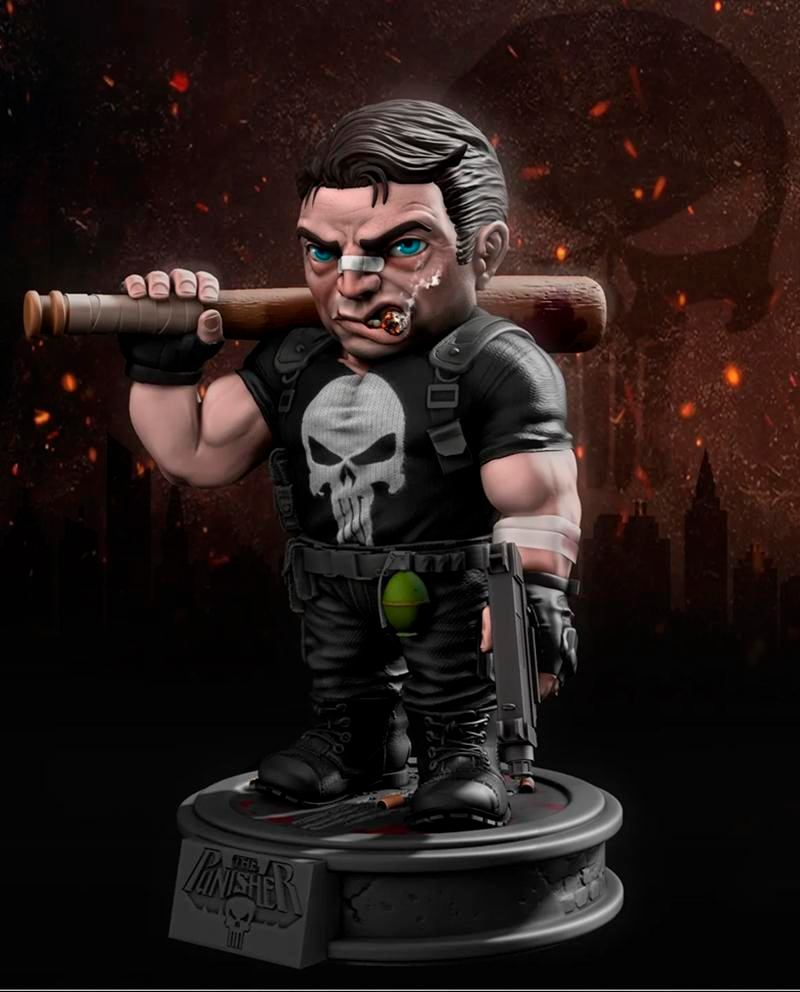 Mini-Punisher - Image 2