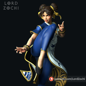 Chun Li