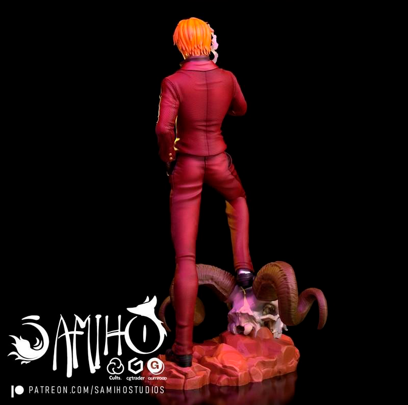 Sanji - Image 2