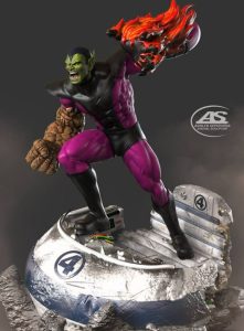 Super Skrull
