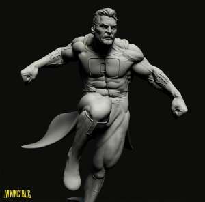 Omni-Man