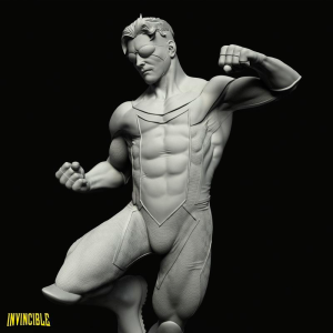 Invincible