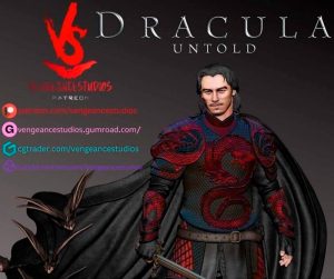 Dracula Untold