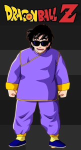 Maestro Roshi Joven KAME SENIN