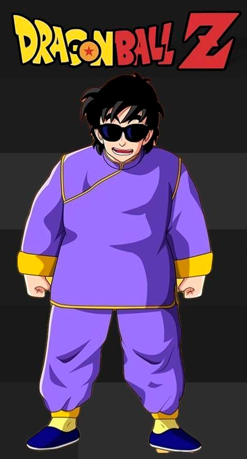 Maestro Roshi Joven KAME SENIN