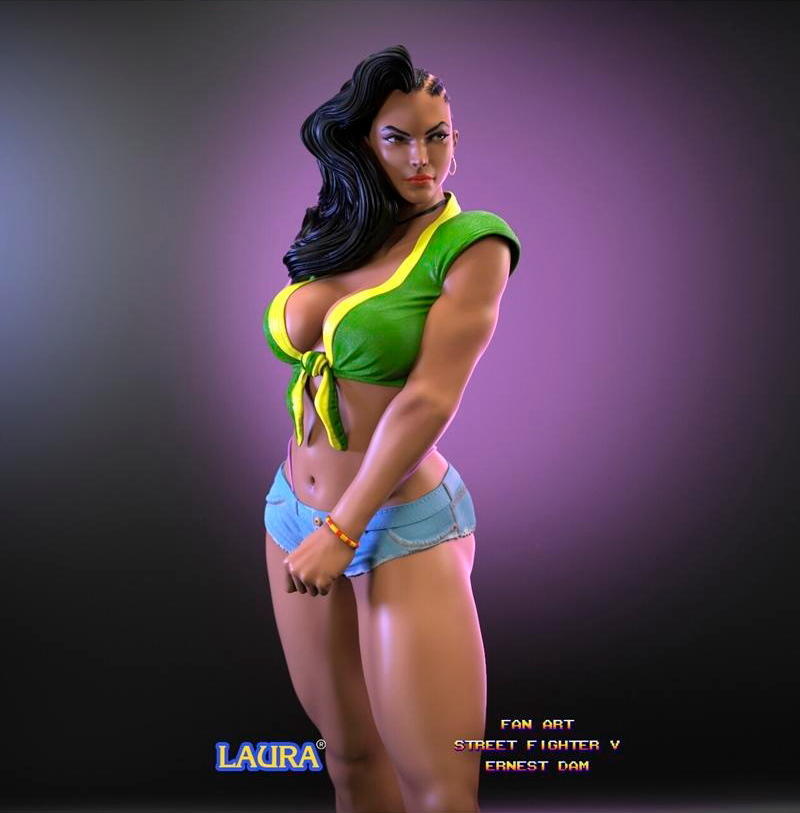 Laura Matsuda - Image 2