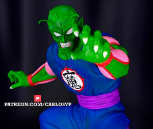 Piccolo Daimaō