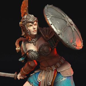 Spartan
