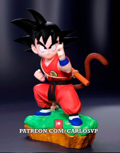 Goku