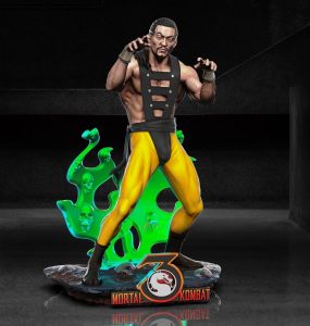Shang Tsung