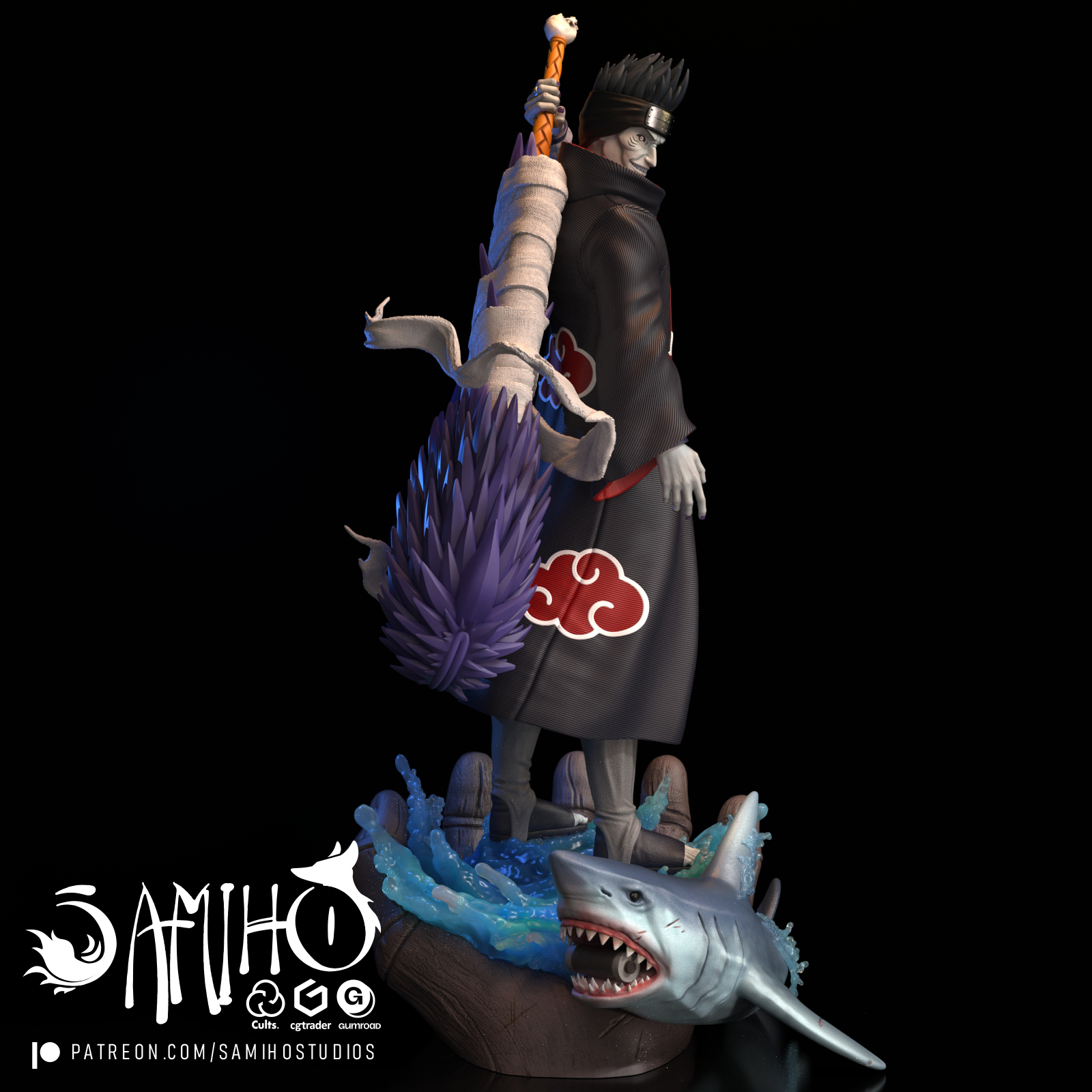 Kisame