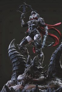 Demon Hunter