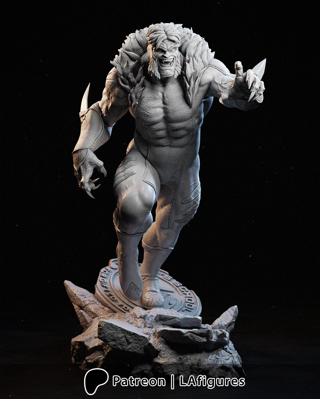 Sabretooth X-Men - Image 10