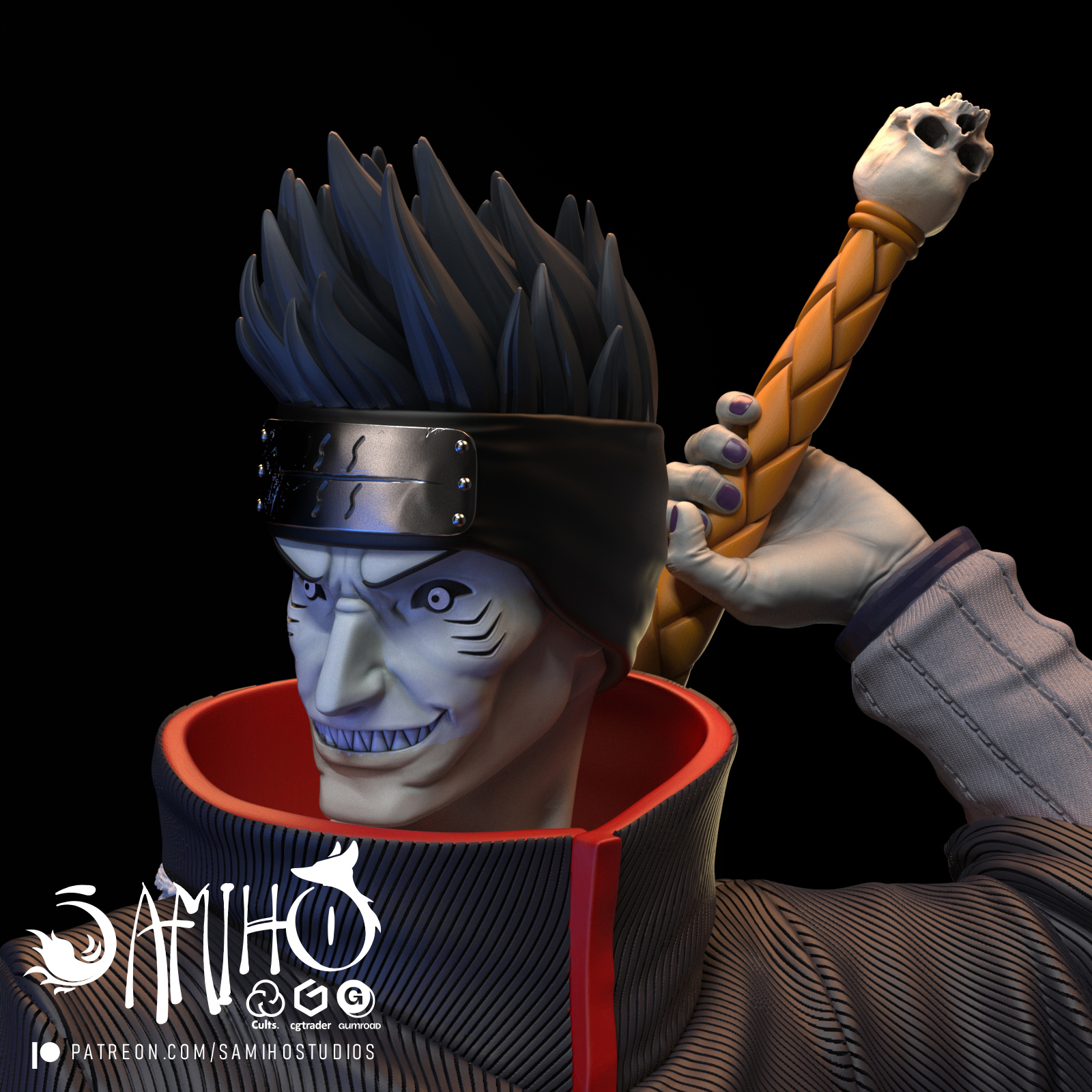 Kisame - Image 11