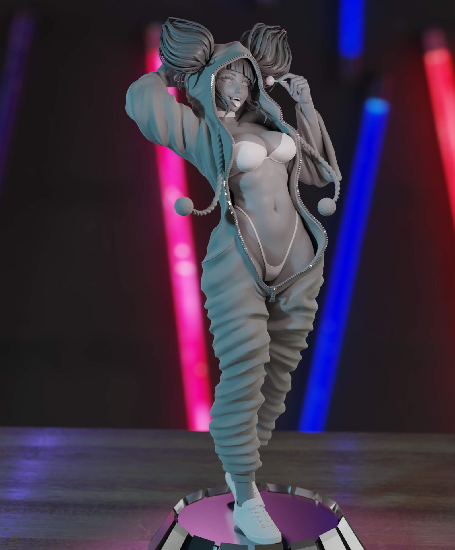 Juri Pajamas - Image 11