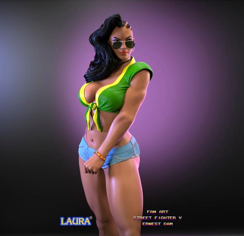 Laura Matsuda - Image 11