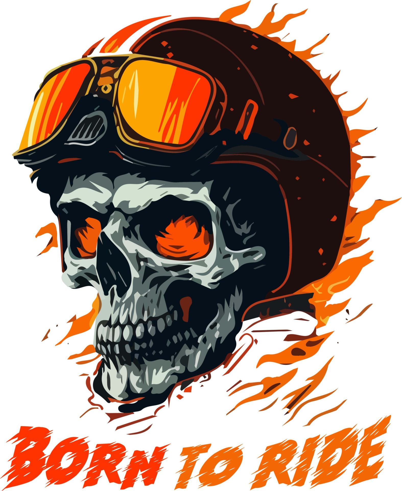 t-shirt vector