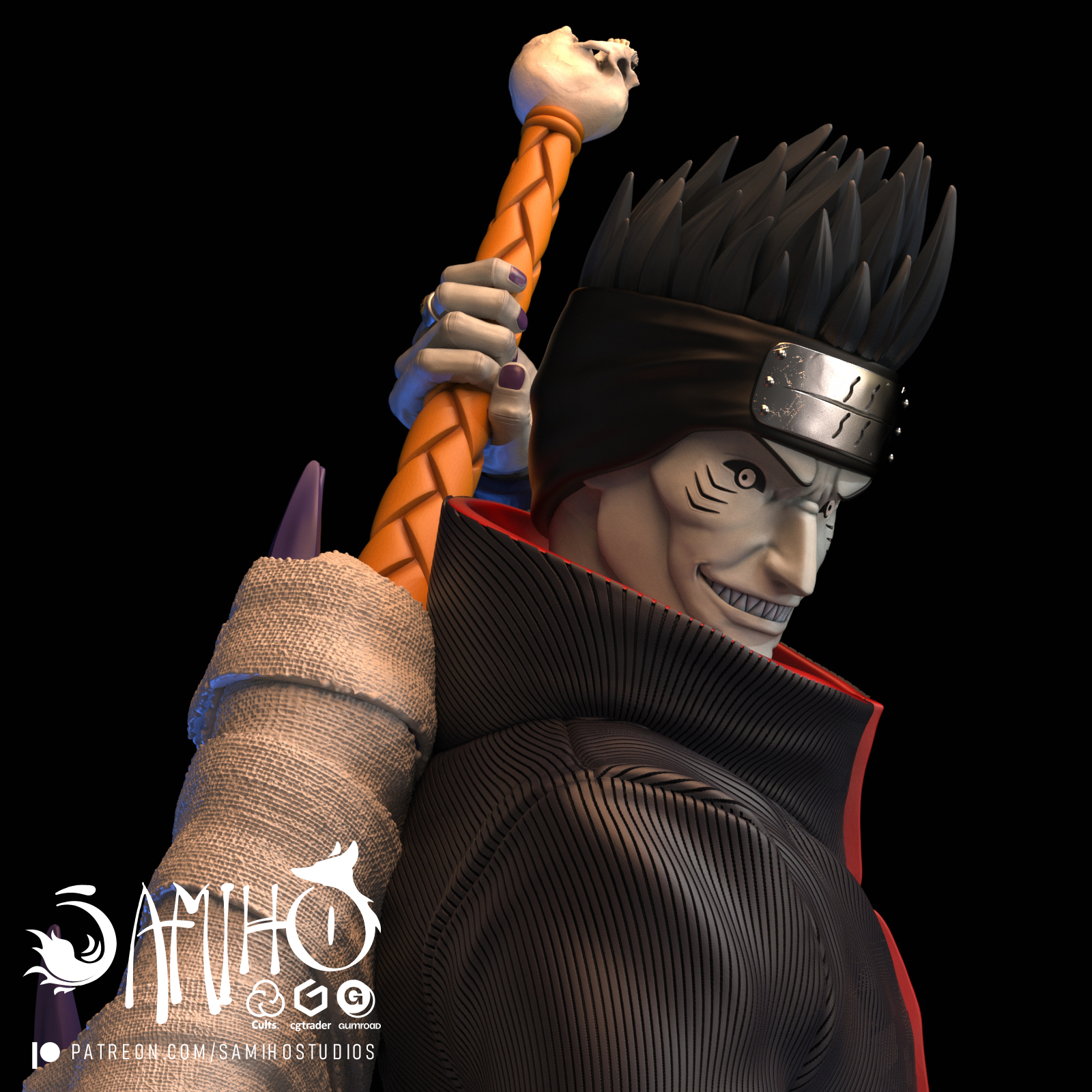 Kisame - Image 12