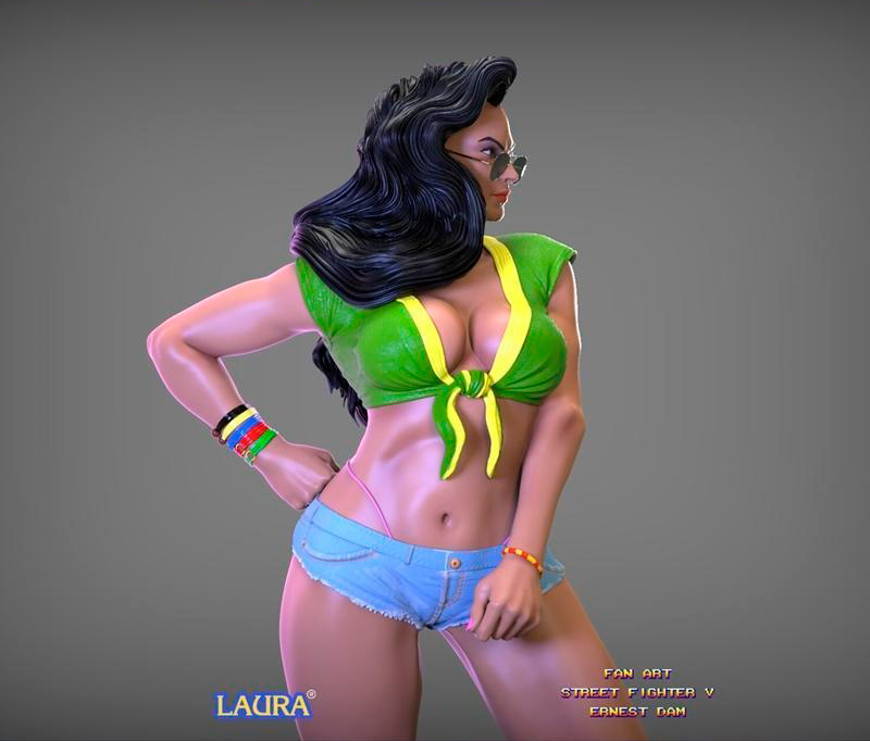 Laura Matsuda - Image 12