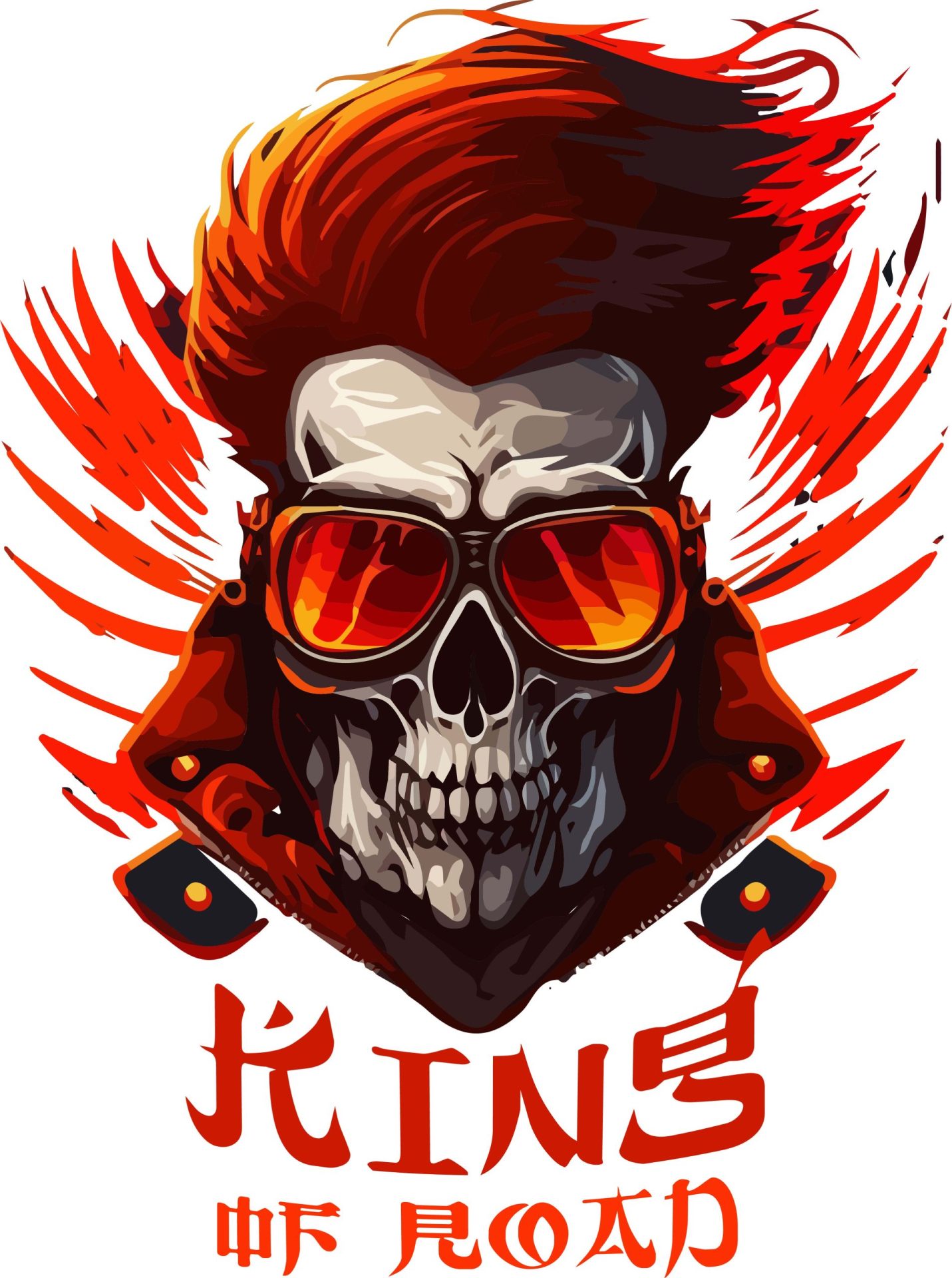 t-shirt vector