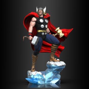 Thor
